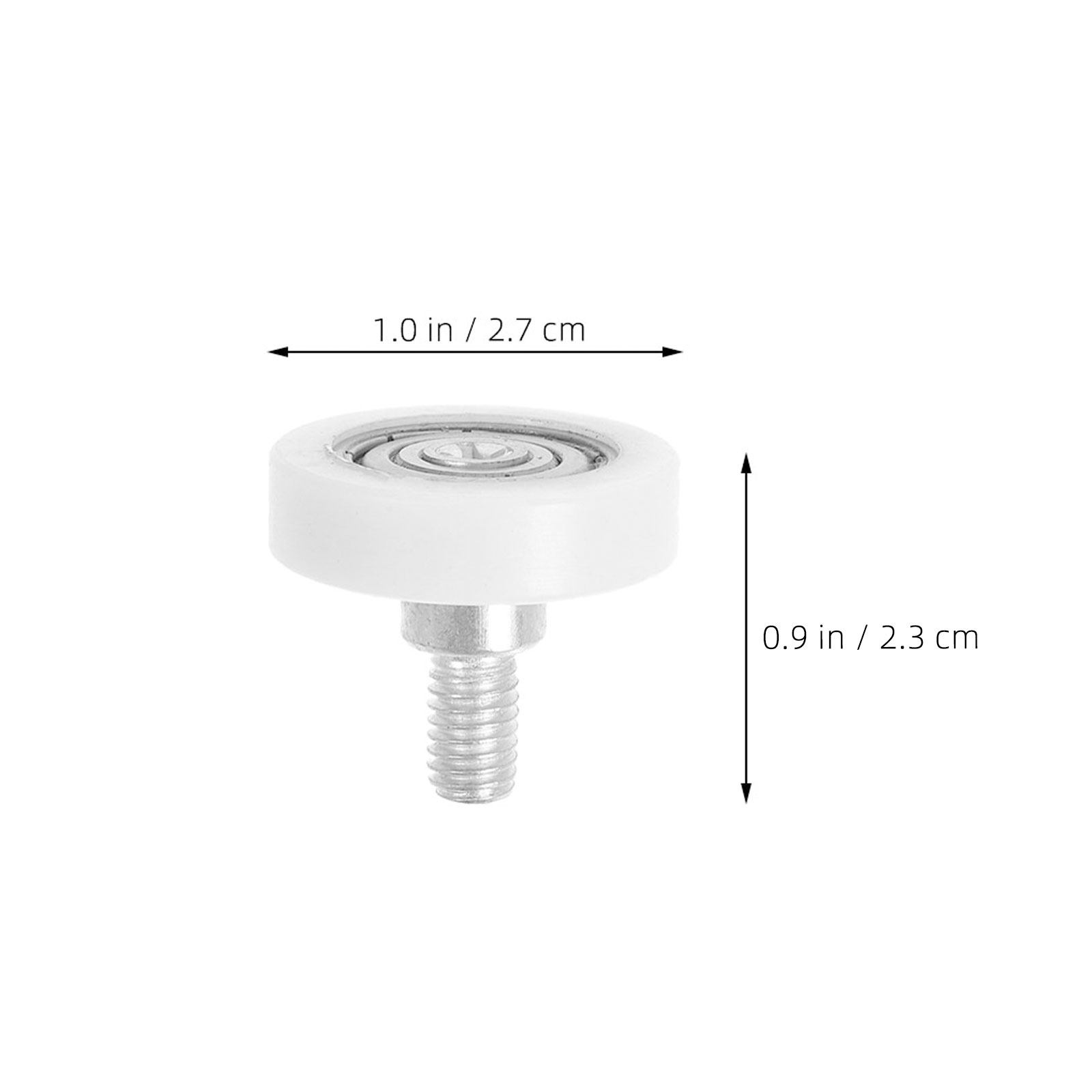 6Pcs Sliding Drawer Hardware H - Furniture And Hardware 评论和价格