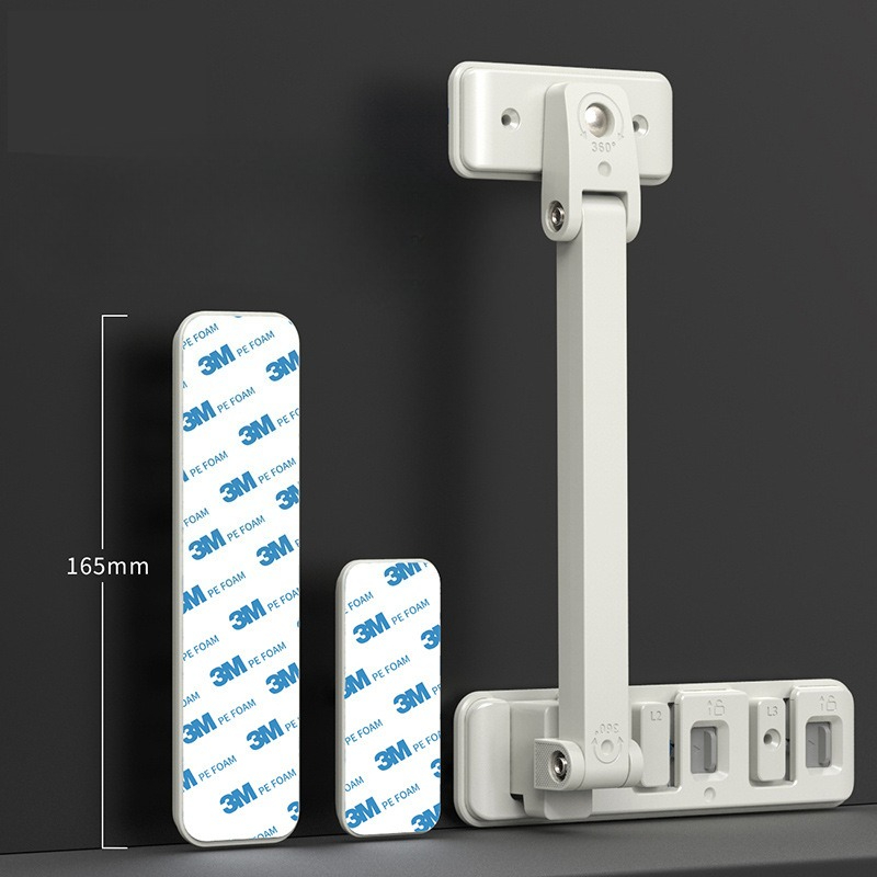 Adjustable Home Baby Safety Lo - Furniture Sliding Door Hardware 评论和价格