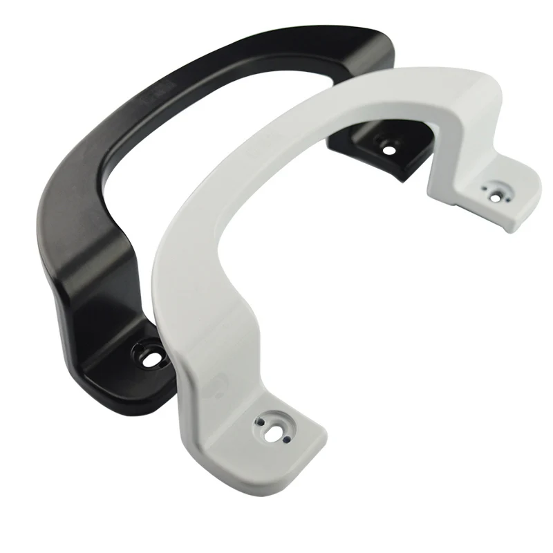 Aluminium Alloy Plastic Steel  - Furniture Hardware Knobs 评论和价格
