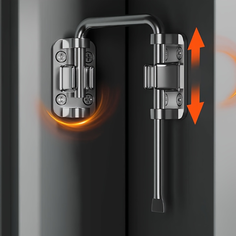 U Shape Patio Sliding Door Loo - Furniture Sliding Door Hardware 评论和价格