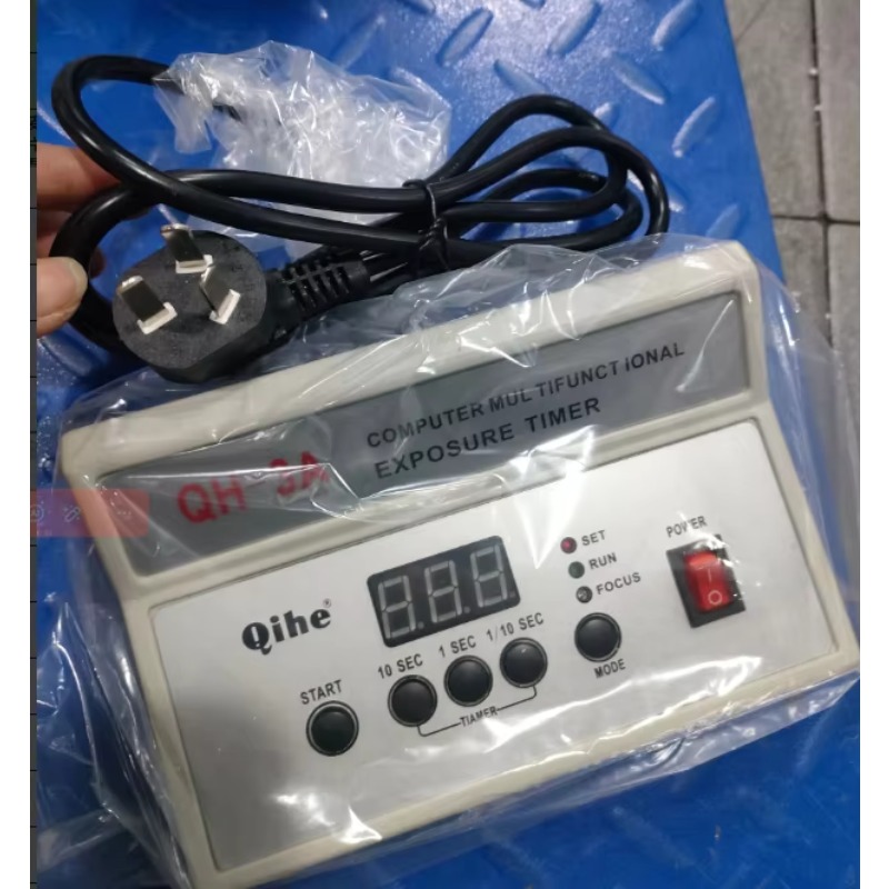 QH-3A Darkroom Electronic Digi - Qh Furniture 评论和价格